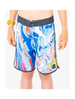Boardshorts RIP CURL Mirage Resinate-Boy - modré
