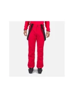 Rossignol Blackside Pant červené Rossignol Blackside Pant červené