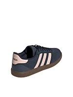 Dámske topánky adidas Breaknet Sleek tmavomodré IH1380 Dámske topánky adidas Breaknet Sleek tmavomodré IH1380