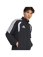 Pánska mikina adidas Tiro 26 League Presentation black JZ9049 Pánska mikina adidas Tiro 26 League Presentation black JZ9049