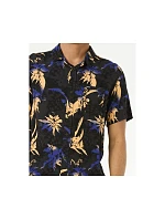 Tričko RIP CURL Fun Times S/S, čierne