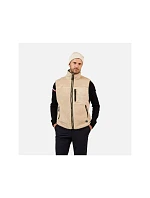 Pánska vesta ROSSIGNOL All Track Sherpa Vest, sivá Pánska vesta ROSSIGNOL All Track Sherpa Vest, sivá