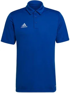 Pánske tričko Entrada 22 Polo M HG6285 - Adidas