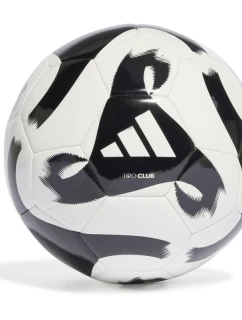 Futbalová lopta Tiro Club HT2430 - ADIDAS