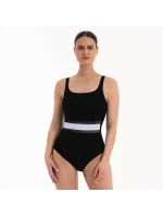 Štýl Alva Care Jednodielne plavky 6207 black - Anita Care