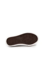 Dziecięce Klasyczne Niskie Trampki BIG STAR HH374094 Niebieskie