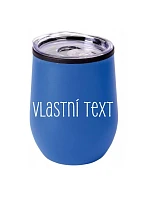 Personalizovaný termohrnček „BOWL“