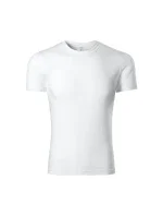 Detské tričko Pelikán biele