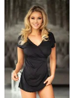 Dámsky overal Tean Black - Kalimo Dámsky overal Tean Black - Kalimo