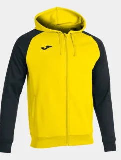 Detská mikina 101967.901 Žlto-čierna - Joma