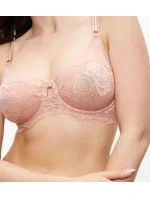 Divoká pivonka Florale W01 - Pink Pearl - TRIUMPH Pink Pearl - TRIUMPH