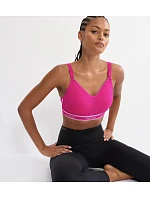 Triaction Cardio Breeze - extrémne podporná a priedušná športová podprsenka od spoločnosti Triumph Triaction Cardio Breeze - extrémne podporná a priedušná športová podprsenka od spoločnosti Triumph