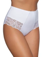 Dámske nohavičky 187 white - BABELL