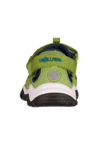 Trollkids Kristiansand Sandal XT Jr 665-346