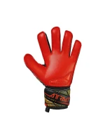 Reusch Attrakt Silver Jr Brankárske rukavice 5572215 7075 Reusch Attrakt Silver Jr Brankárske rukavice 5572215 7075