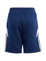 Šortky adidas Tiro 24 Sweat Jr IS1004