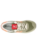 New Balance U574 lifestyle green unisex tenisky (U574BGR) New Balance U574 lifestyle green unisex tenisky (U574BGR)