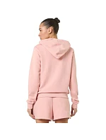 Dámska mikina Fila Lierna light pink FAW1054 40133 Dámska mikina Fila Lierna light pink FAW1054 40133