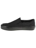 Unisex tenisky Classic Slip-On VN0A3JEXUCX1 Black - Vans