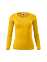 Dámske tričko Fit-T Ls W MLI-16904 - Malfini
