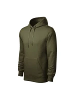 Pánska mikina s kapucňou Cape M MLI-41369 - Malfini Pánska mikina s kapucňou Cape M MLI-41369 - Malfini