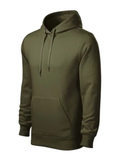 Pánska mikina s kapucňou Cape M MLI-41369 - Malfini