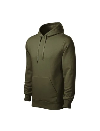 Pánska mikina s kapucňou Cape M MLI-41369 - Malfini Pánska mikina s kapucňou Cape M MLI-41369 - Malfini