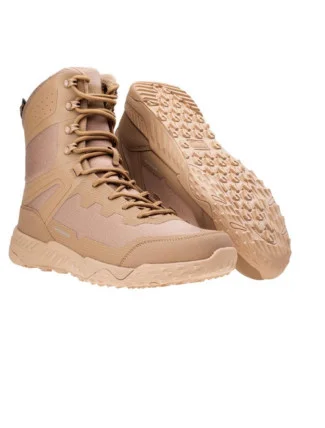 Magnum Bondsteel High WP C M Vojenské topánky 92800490642