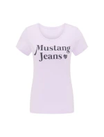 Mustang Alexia W 1009391 8076 Tričko Mustang Alexia W 1009391 8076 Tričko
