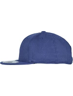 Flexfit 110 6-panelová čiapka „Fitted Snapback“ 55.0110, tmavomodrá Flexfit 110 6-panelová čiapka „Fitted Snapback“ 55.0110, tmavomodrá