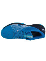 Pánske športové topánky / tenisky Hurakn Team M WRS329220 Modrá s čiernou - Wilson