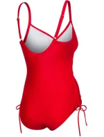 Dámske jednodielne plavky ALEXA červené - AQUA SPEED Dámske jednodielne plavky ALEXA červené - AQUA SPEED