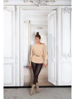 Sexi priliehavý sveter 9295 - In Stylefashion