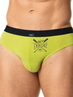 Pánske slipy MPP 731 A20