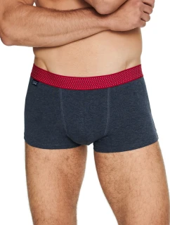 PÁNSKE BOXERKY BRUSH 2 BAL 40407