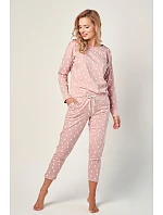 PIŻAMA DAMSKA CHLOE 2979 S-XL PIŻAMA DAMSKA CHLOE 2979 S-XL