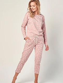 DÁMSKE PYŽAMO CHLOE 2979 S–XL