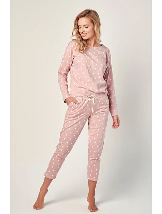 PIŻAMA DAMSKA CHLOE 2979 S-XL PIŻAMA DAMSKA CHLOE 2979 S-XL