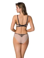 Nohavičky model 204003 Mat