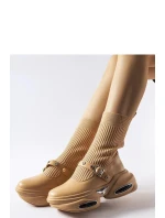 Model obuvi 206518 Solea