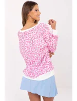 Blúzka model 206719 Taliansko Moda