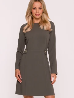 Denné šaty model 217260 Stylove