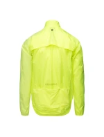 Cyklistická bunda Radvik Papa Wp Jacket Gts M 92800624364 men