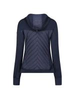 Geographical Norway Softshell TRIANGLE NAVY / PINK DB LADY 024 (WY3257F/GN/Navy/Pink)