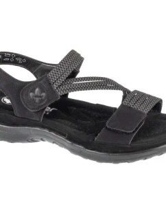 Rieker Sandále W 64870-00 ženy