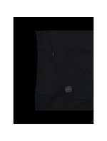 POC M'S MERINO ZIP HOOD - čierna