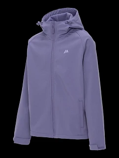 Detská softshellová bunda MEINO JRG