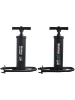 Cyklistická pumpa Bestway 19'' 48cm 62030/7925 Cyklistická pumpa Bestway 19'' 48cm 62030/7925