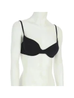 Banana Moon Ficto Black LSE01 vrchný diel bikín Banana Moon Ficto Black LSE01 vrchný diel bikín