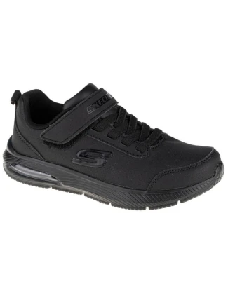 Skechers Dyna-Air Fast Pulse Jr 998230L-BBK